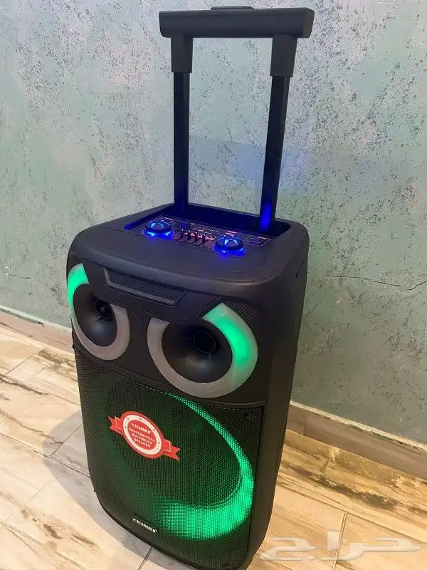 سماعة حفلات ومناسبات للإيجار 0