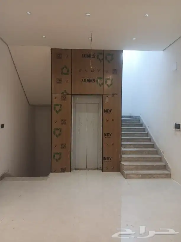 ديكورات بديل خشب بديل رخام بديل الحجر ورق جدران بويات 37