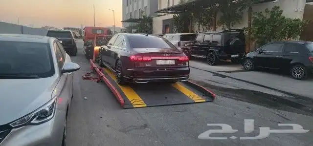 Towflatbed service Jeddah Riyadh Madinah 4