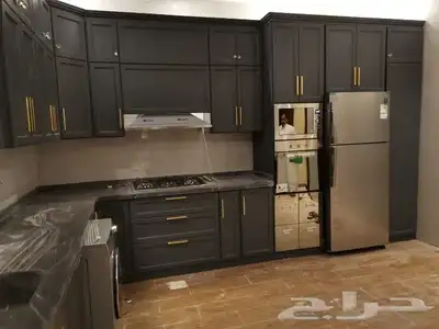 تفصيل مطابخ ألمنيوم 1