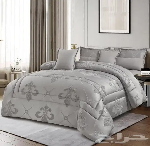 مفارش مخفضه 5