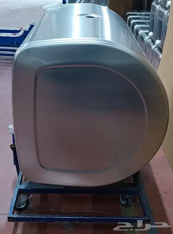 توانك الديزل خاصه فولفو 0