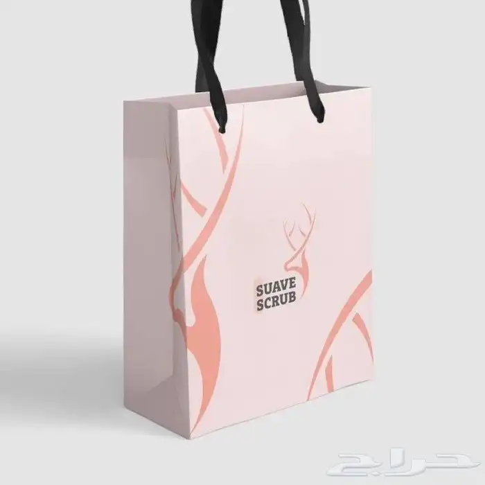 طباعة بوكسات وأكياس وأكواب ورقية تنفيذ كافة المطبوعات 3