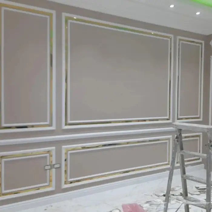 أصباغ وديكورات وعوازل 0