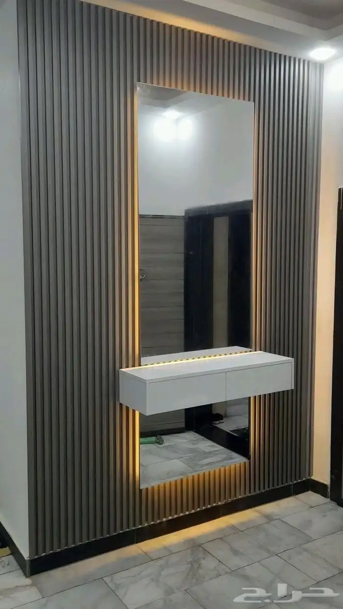 ديكور مداخل جميل 0
