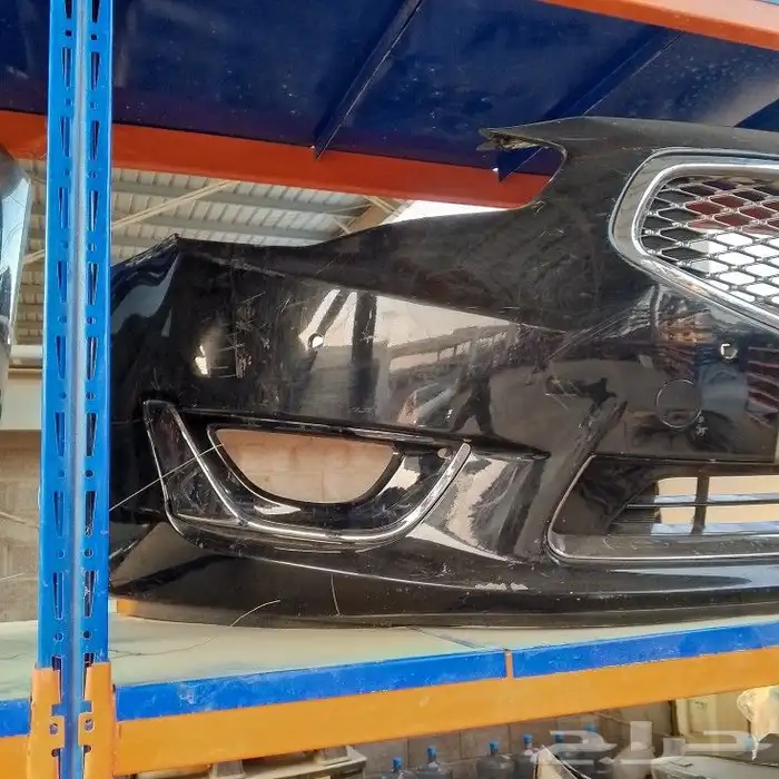 صدام كادنزا امامي 2016 اصلي وكاله 2