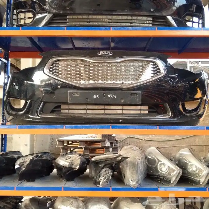 صدام كادنزا امامي 2016 اصلي وكاله 0