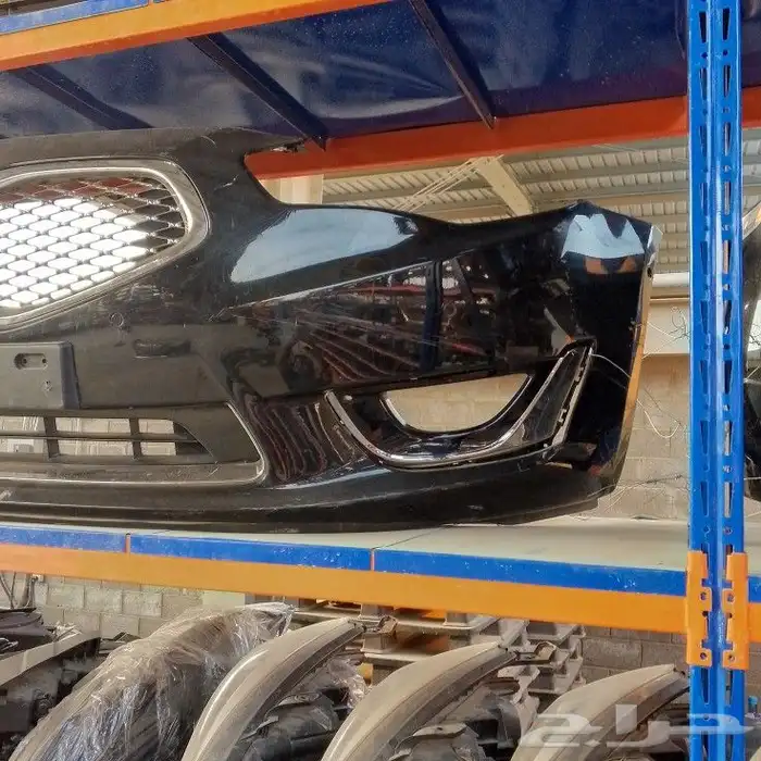 صدام كادنزا امامي 2016 اصلي وكاله 1