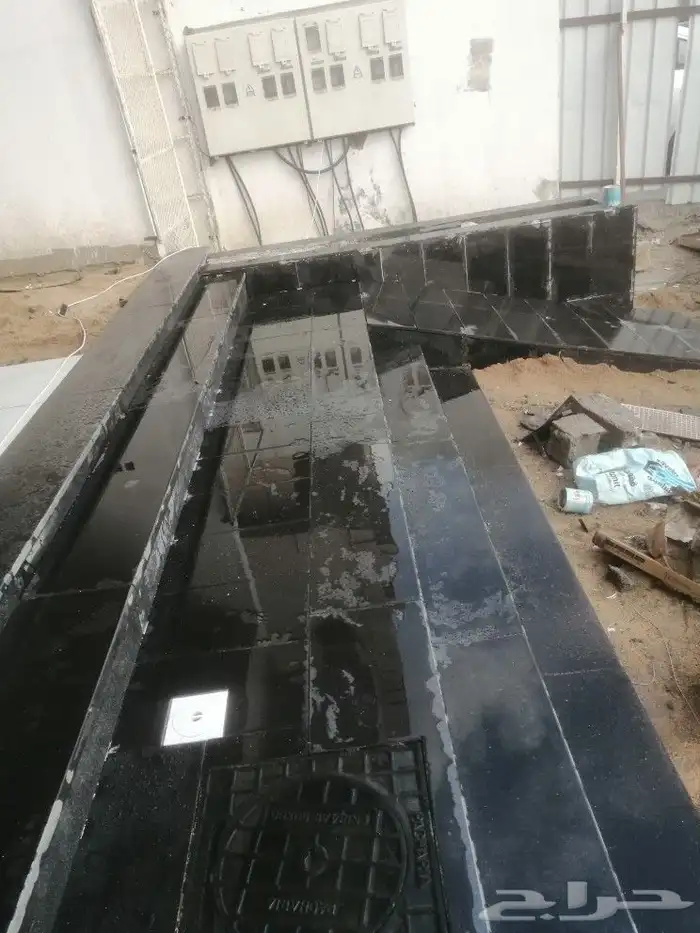 مبلط الطا ف 1