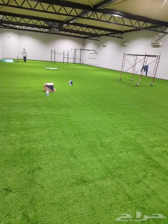 فني تنسيق حدائق 9