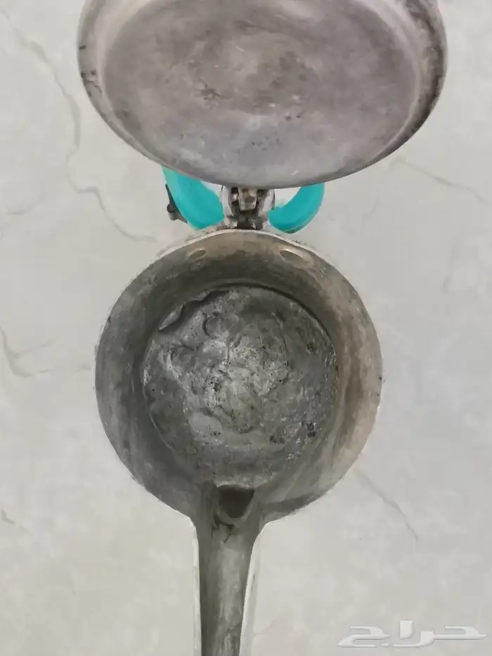 دله نحاس احمر 7
