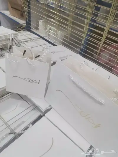 طباعه بوكسات طباعه اكياس طباعه اكواب طباعه استكر اساور مطبعه 7