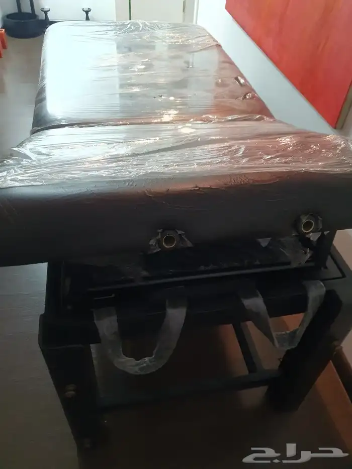 سرير مساج 1