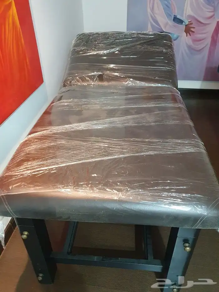 سرير مساج 0