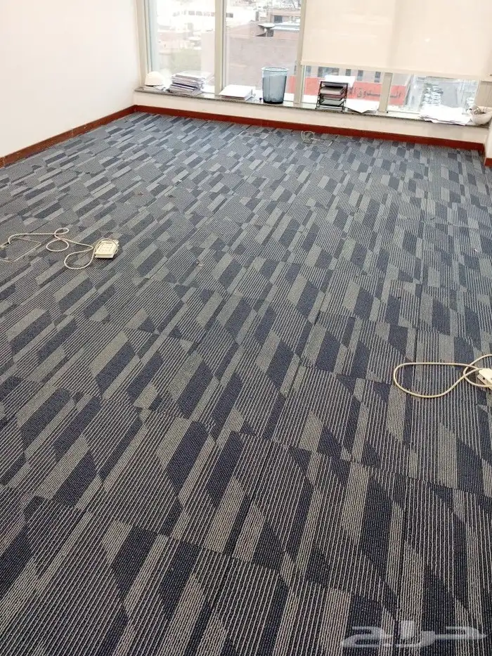 فرش موكيت بلاط للمكاتب 16