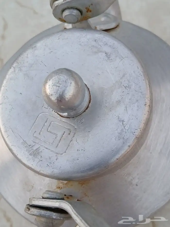 بريق معدن بوختمين مقاس 10 6