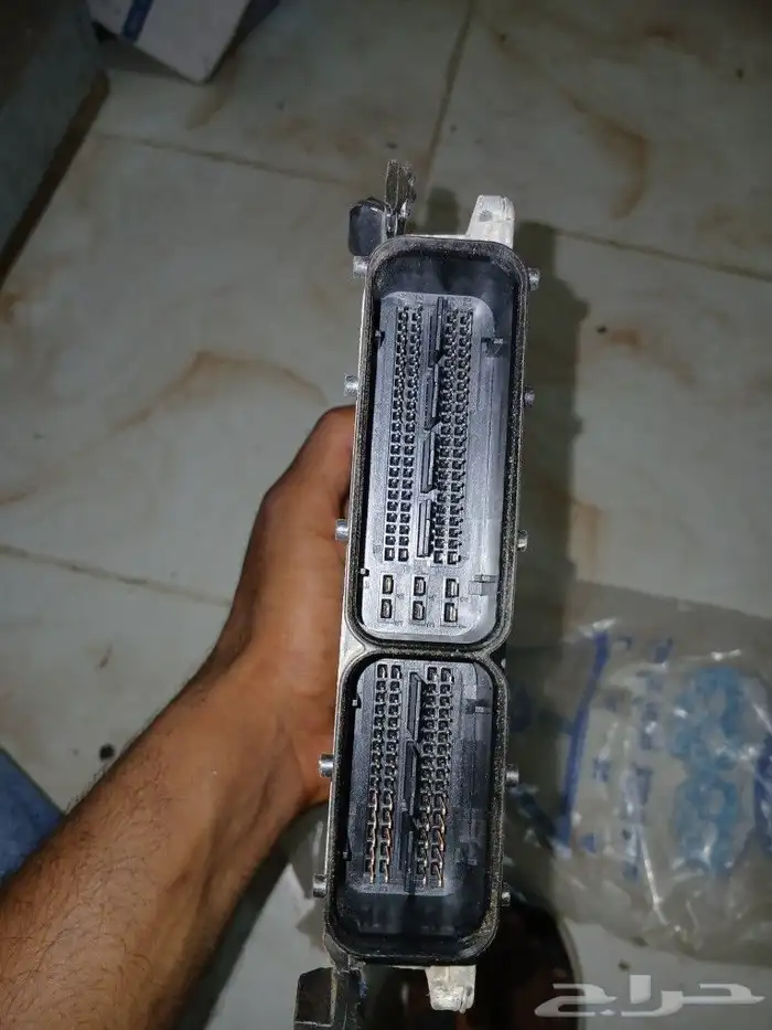 سوبر تشارجQ7 1