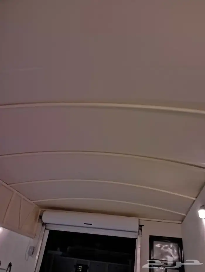 حداده عامة قرميد ومظلات دكور ومظلات سيارات وسواتر 4