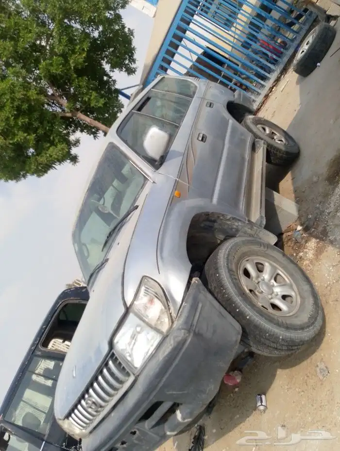 سيارت تشليح 5