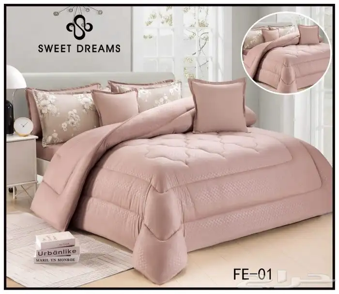 فرش سرير راقيه وجوده عاليه ومخفضه 8