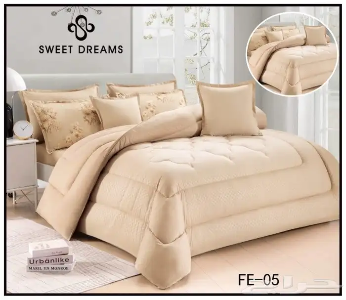 فرش سرير راقيه وجوده عاليه ومخفضه 7