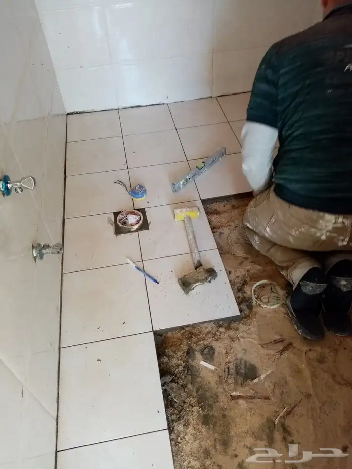 شركة كشف تسربات المياه الدمام الخبر القطيف الجبيل 5