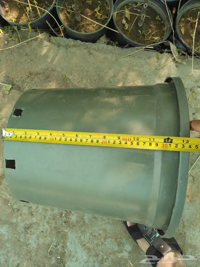 متوفر مراكن مقاس 16 و20 و25 و28 و35 من المصنع مباشر للعميل 4