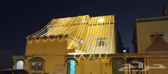 لمبات اعراس 0