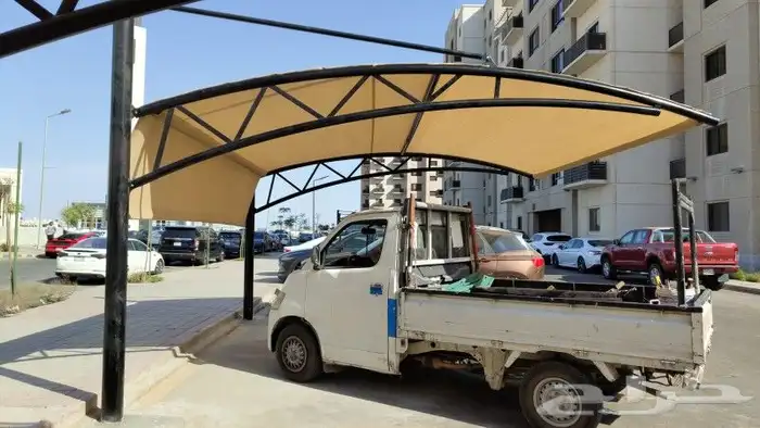 مظلات فرنسي ومظلات مقوسة باسعار رخيصة وجوده ومتانة مضمونه 3