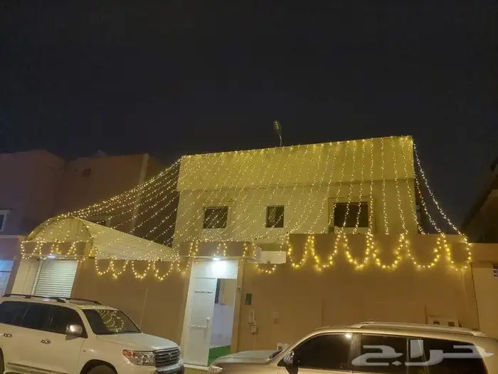 لمبات اعراس 9