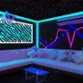 ديكورات وهانات الراياض 5