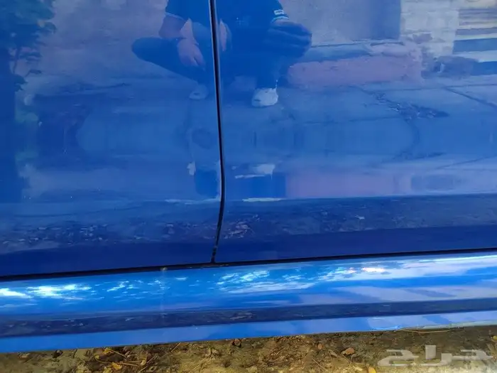 Subaru WRX 2016 8