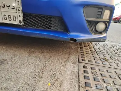 Subaru WRX 2016 index