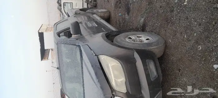 كررادو 0