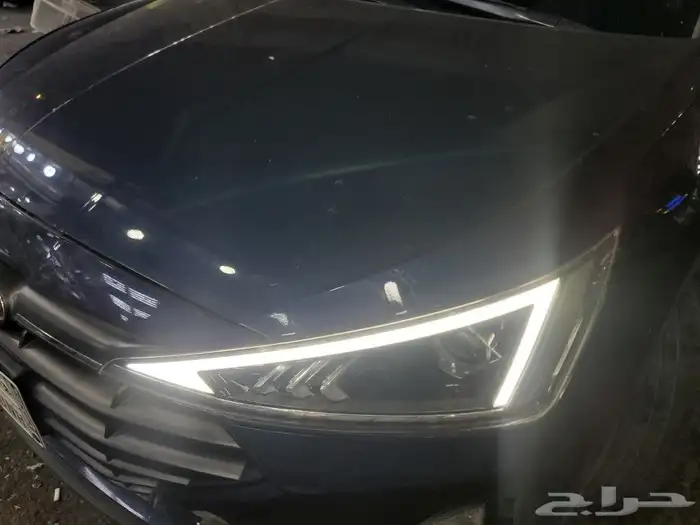 إصلاح لد نهاري إلنترا 2020 2