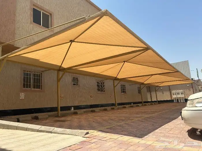 مظلات سواترخيام جلسات 7