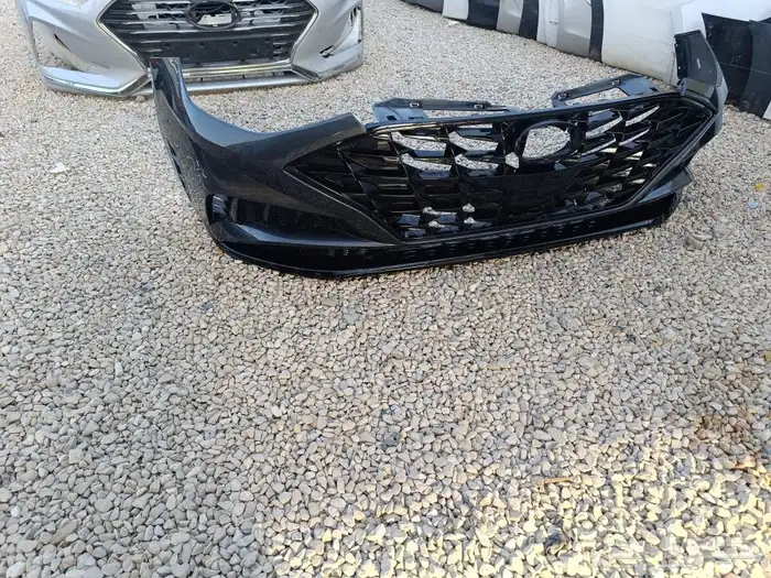 صدام سوناتا 2023 اصلي 2