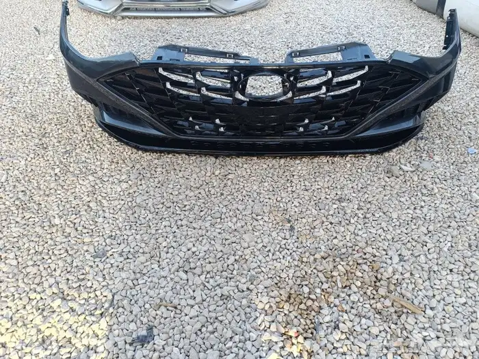 صدام سوناتا 2023 اصلي 1