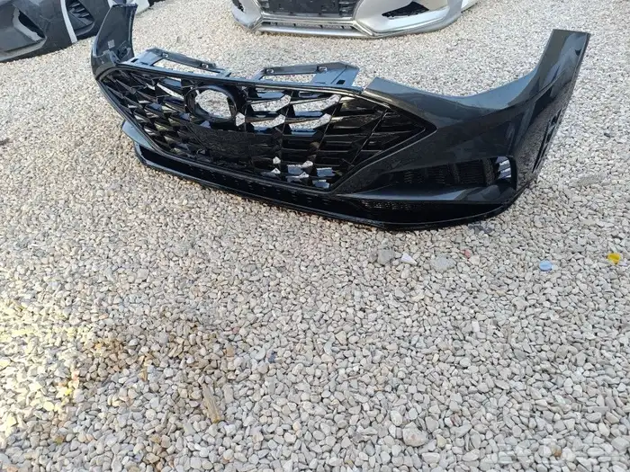 صدام سوناتا 2023 اصلي 0