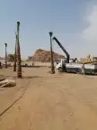 يوجد لدينا ونش للاجار اليومي 5
