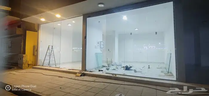 ابواب زجاج سكريت 2