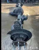 تشليح الحمدانية لي جميع الدفرنسات 6