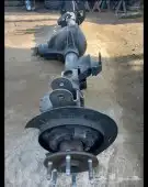 تشليح الحمدانية لي جميع الدفرنسات 0