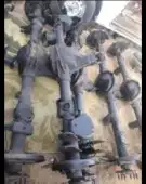 تشليح الحمدانية لي جميع الدفرنسات 7