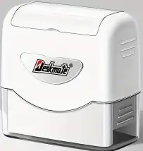 أختام ختم ختوم مطبعة ختم اتوماتيك أختام طباعةختم كرستال 7