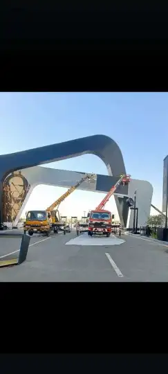 مقاولات ومعدات واليات 3