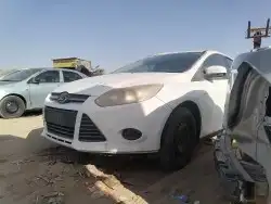 قطع غيار فوكس2013 2