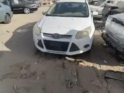 قطع غيار فوكس2013 0
