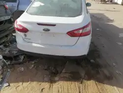 قطع غيار فوكس2013 1