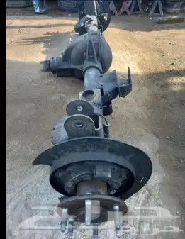 تشليح الحمدانية لي جميع الدفرنسات 9